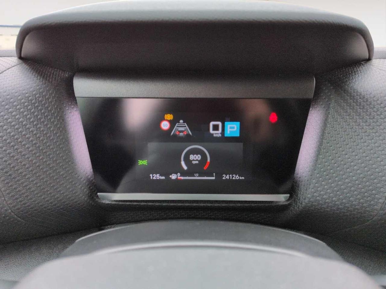 Citroën Citroën C4 usata, con Climatizzatore