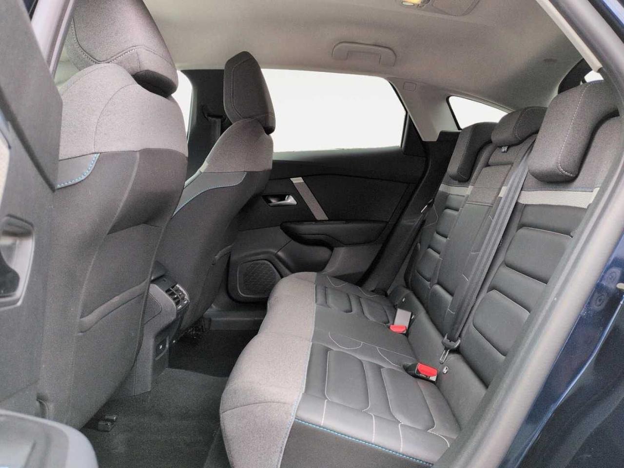 Citroën Citroën C4 usata 4