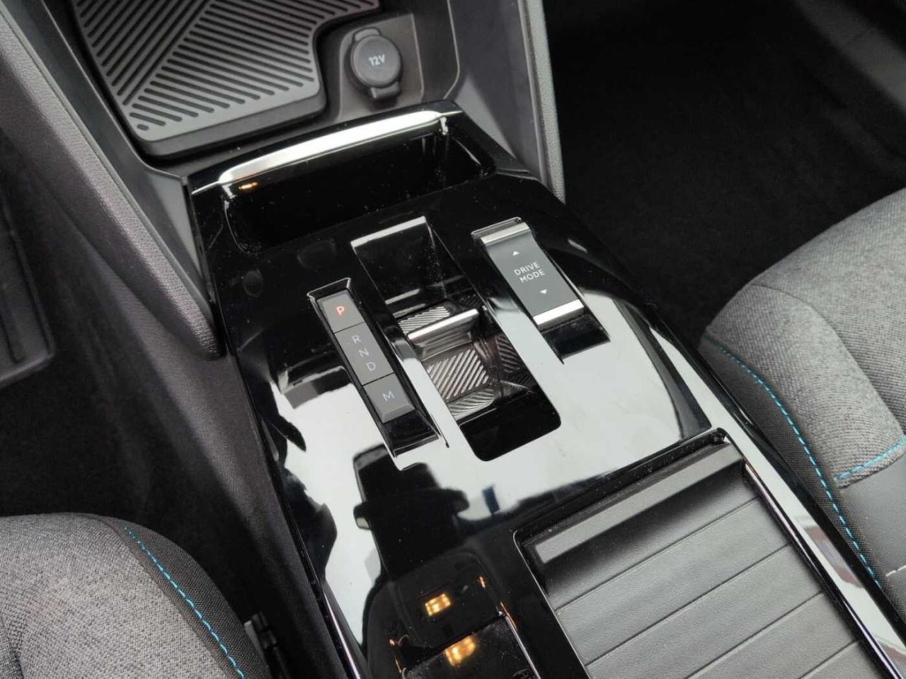 Citroën Citroën C4 usata 6