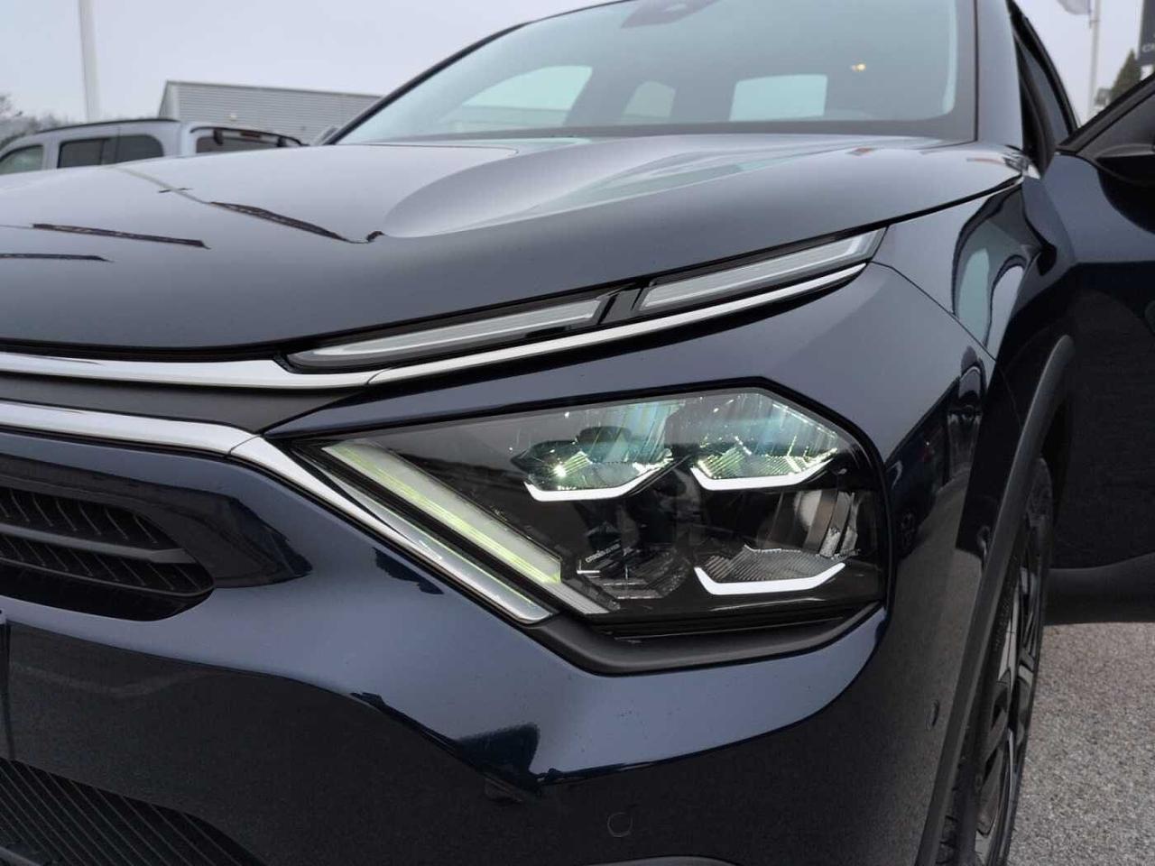 Citroën Citroën C4 usata 8