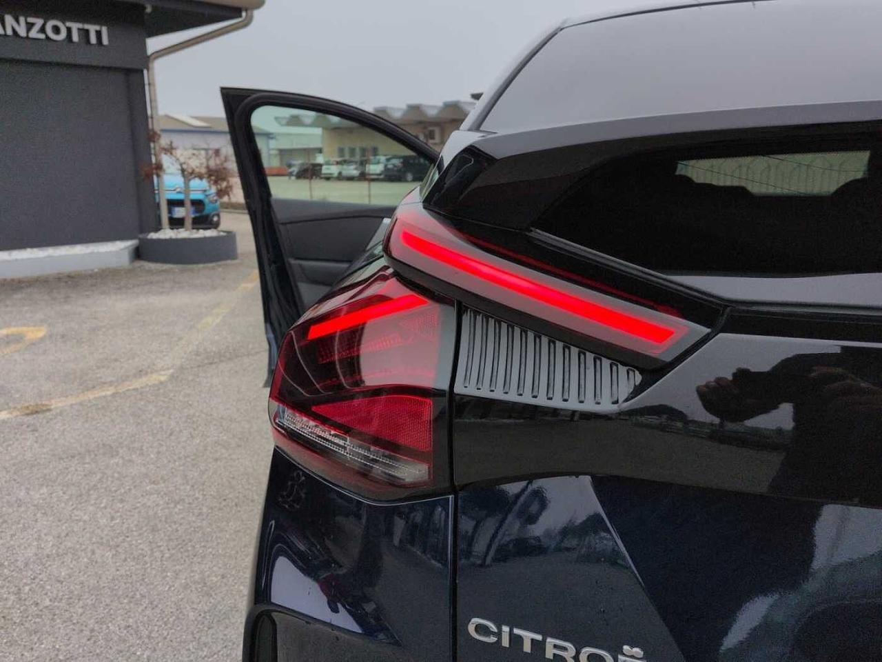 Citroën Citroën C4 usata 9