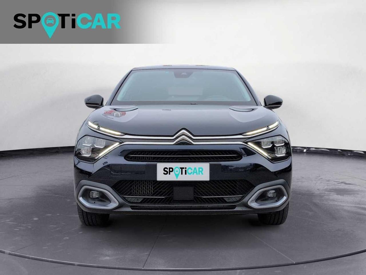 Citroën Citroën C4 usata 11