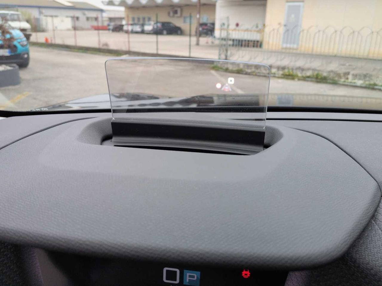 Citroën Citroën C4 usata 12