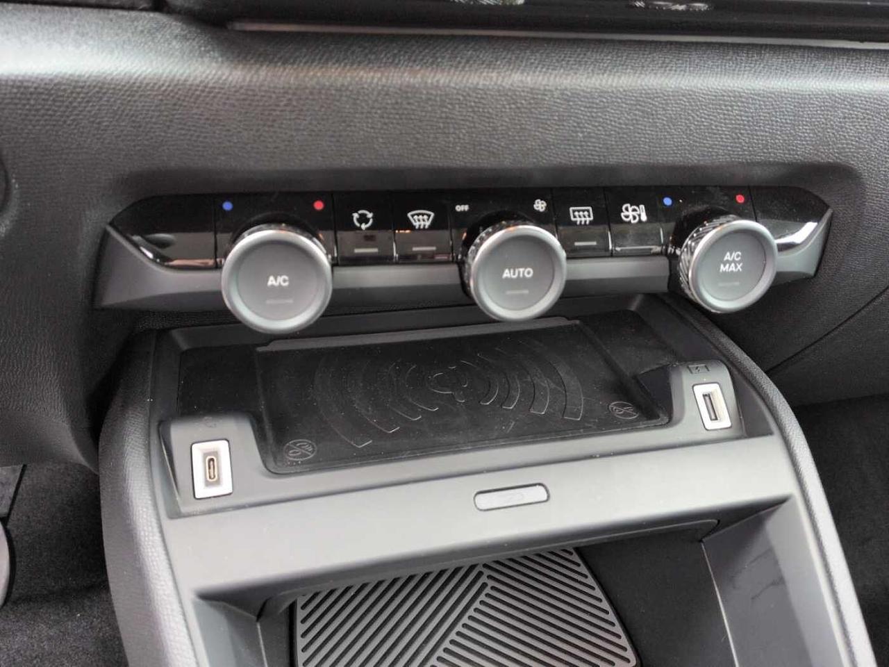 Citroën Citroën C4 usata 13