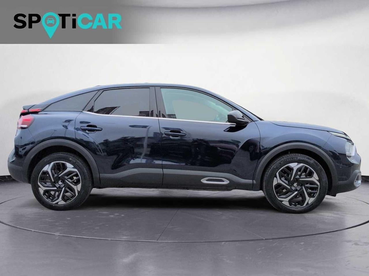 Citroën Citroën C4 usata 17