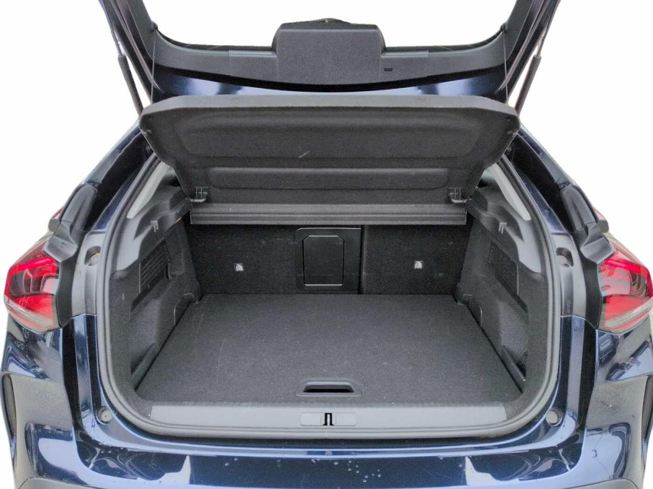 Citroën Citroën C4 usata 19