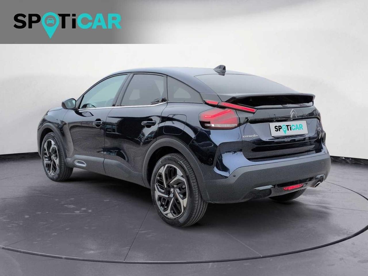 Citroën Citroën C4 usata 20