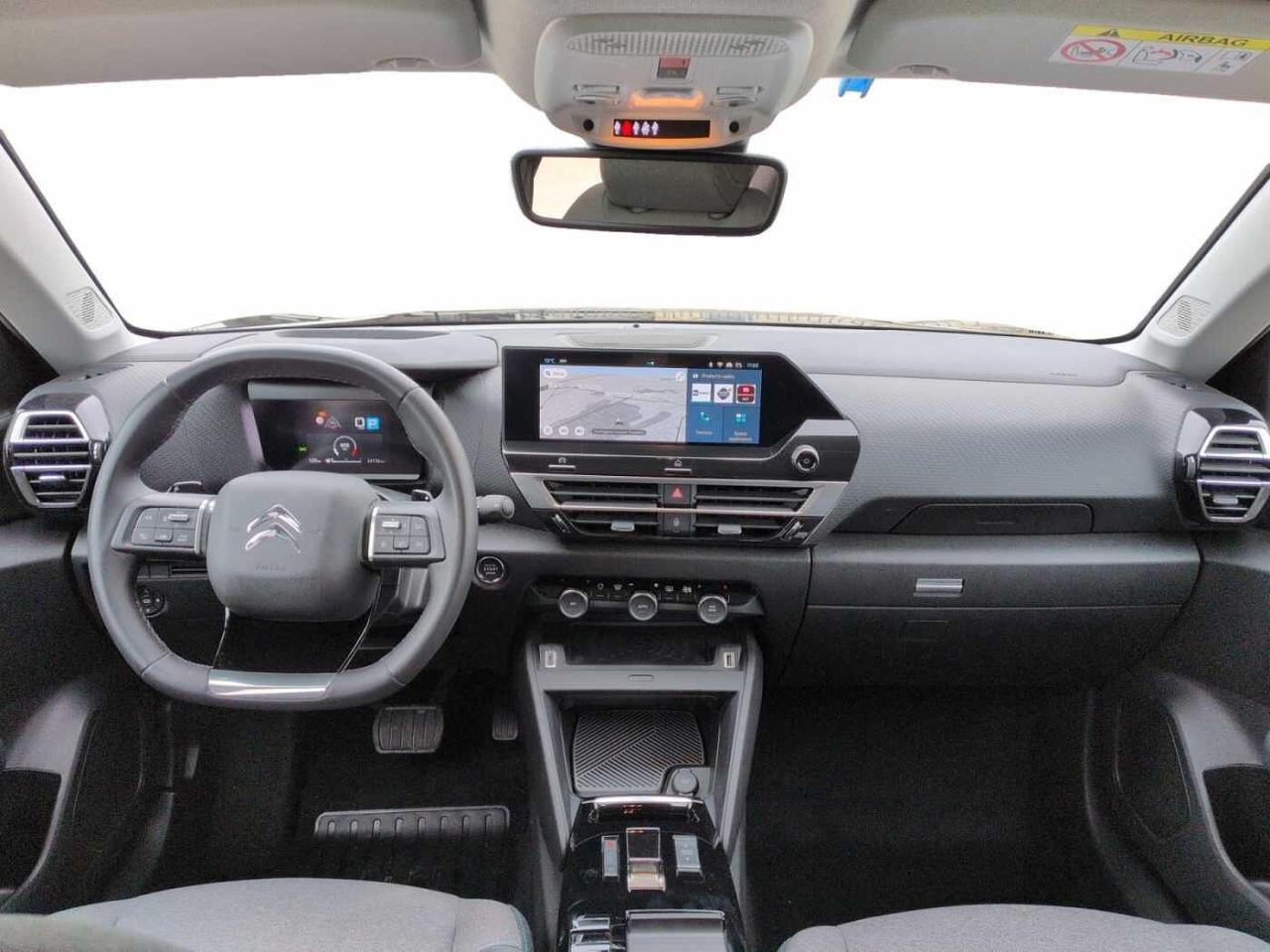 Citroën Citroën C4 usata 21