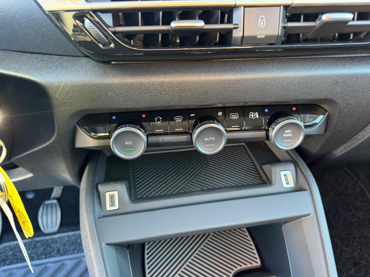 Citroën Citroën C4 usata 4