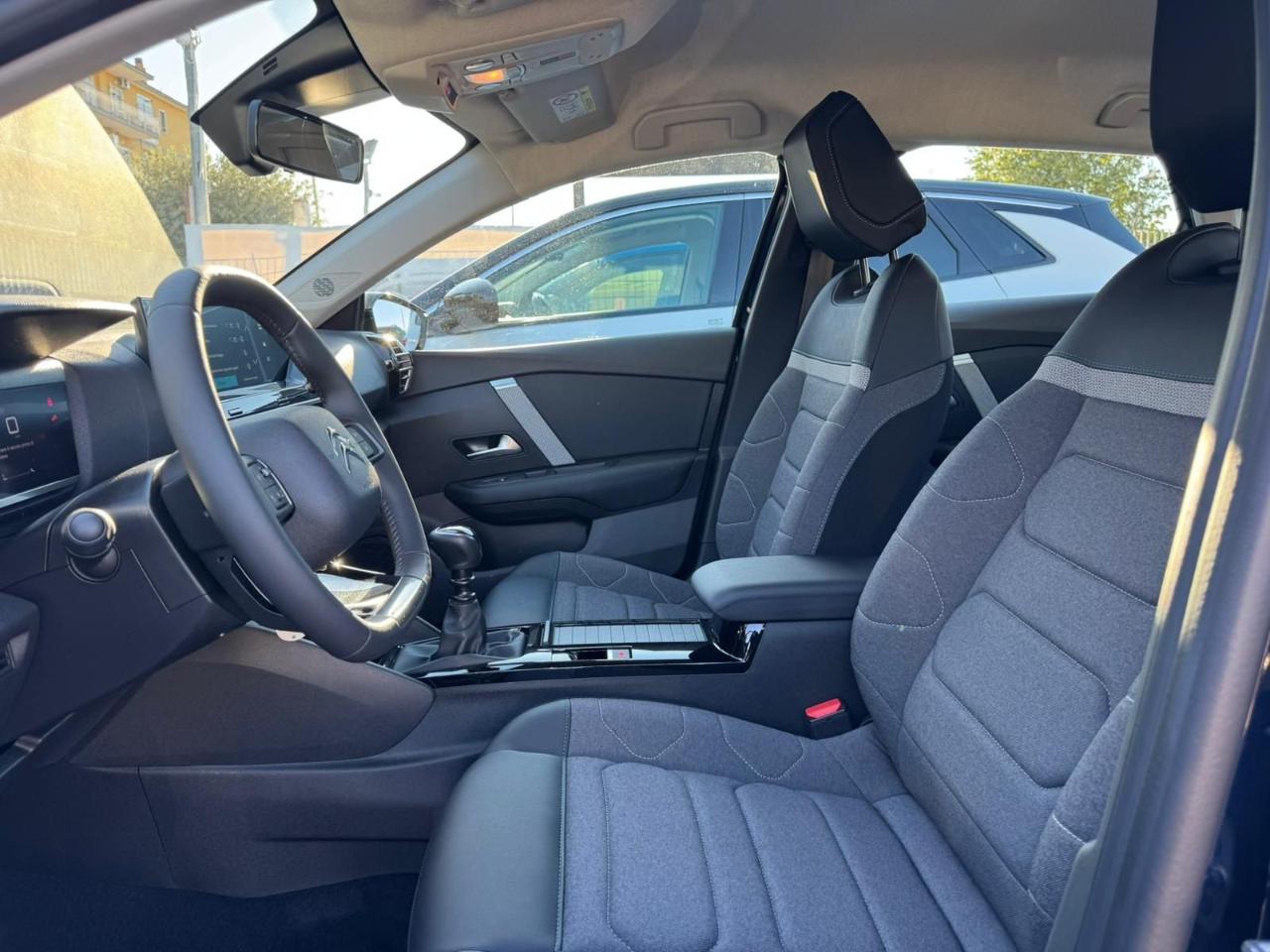 Citroën Citroën C4 usata 21