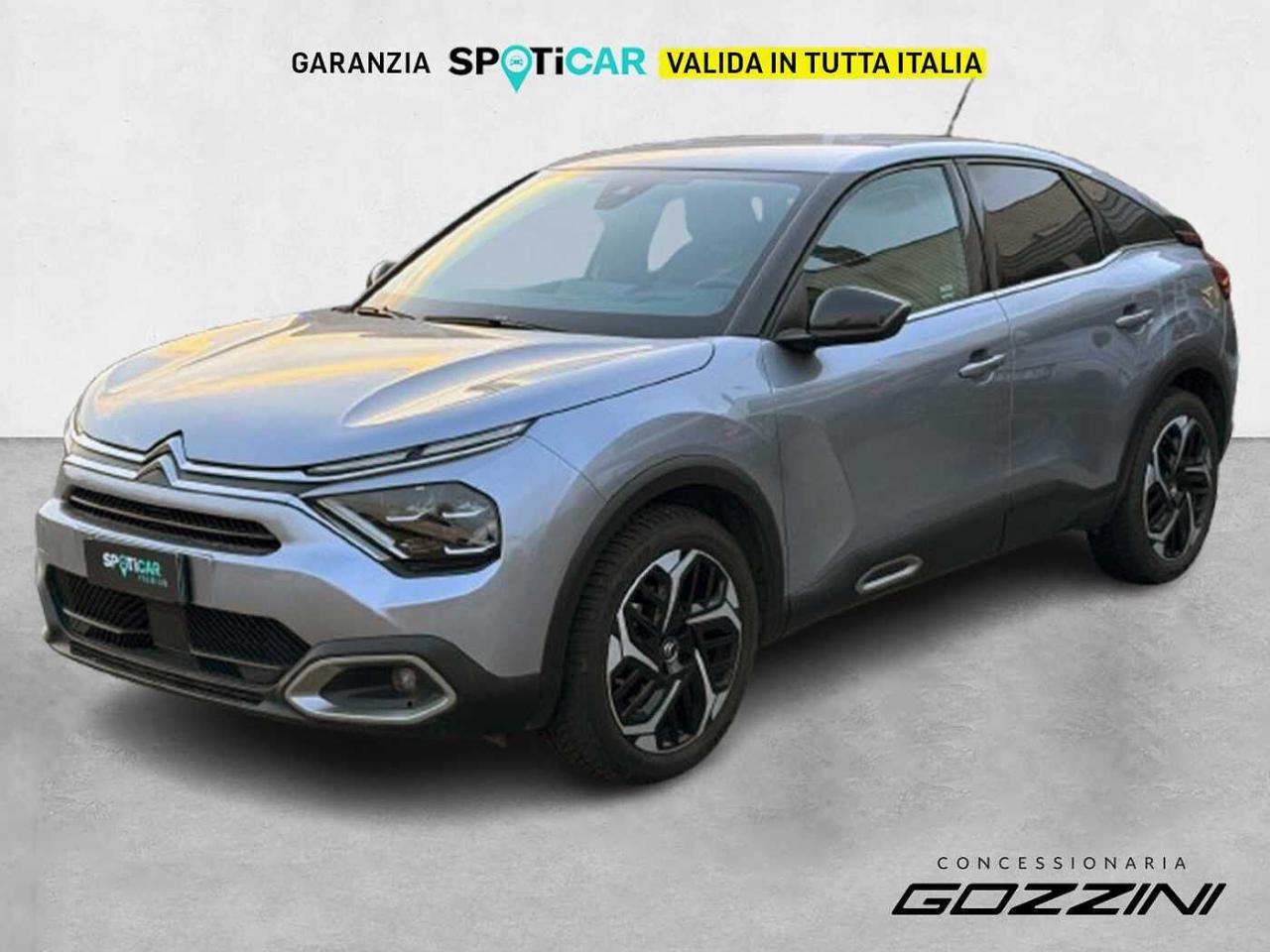 Citroën Citroën C4 C4 BlueHDi 130 S&S EAT8 Feel Pack