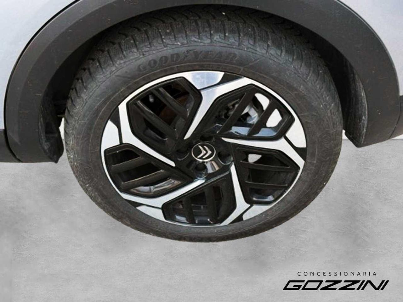 Citroën Citroën C4 usata, con Climatizzatore