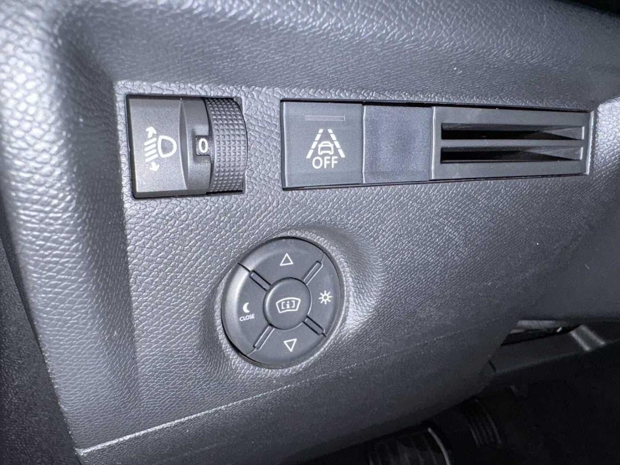 Citroën Citroën C4 usata, con GPS