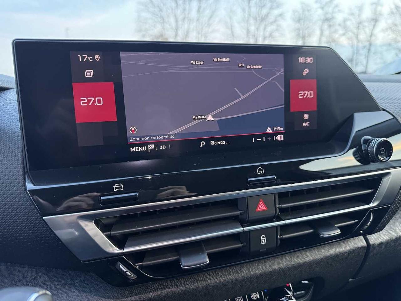 Citroën Citroën C4 usata 4