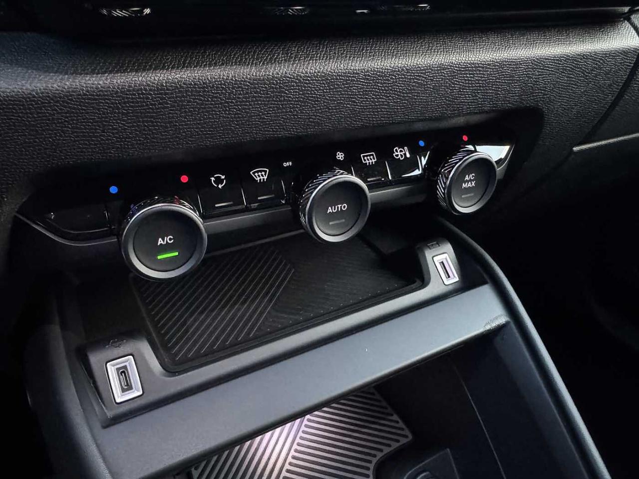 Citroën Citroën C4 usata 6