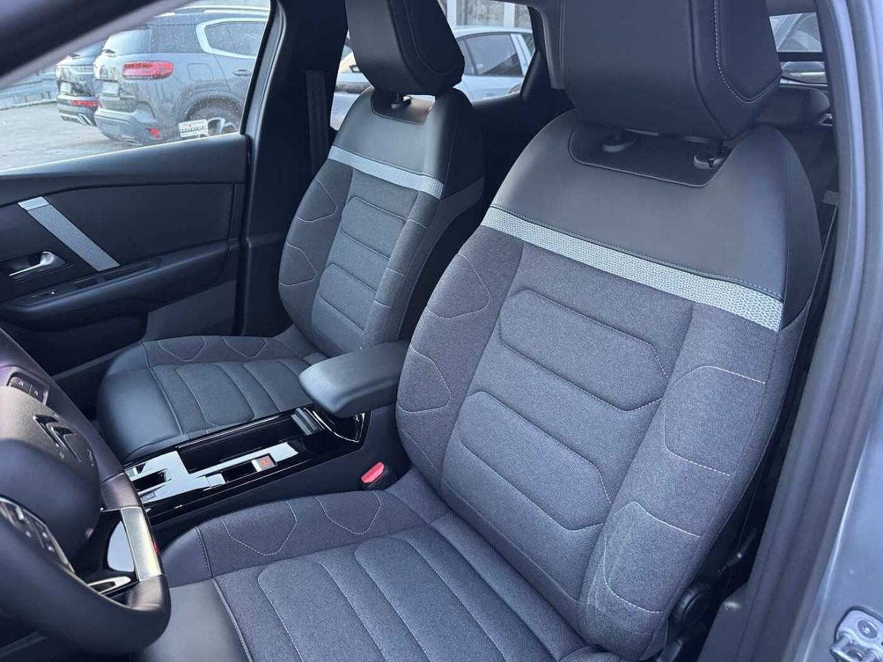 Citroën Citroën C4 usata 7