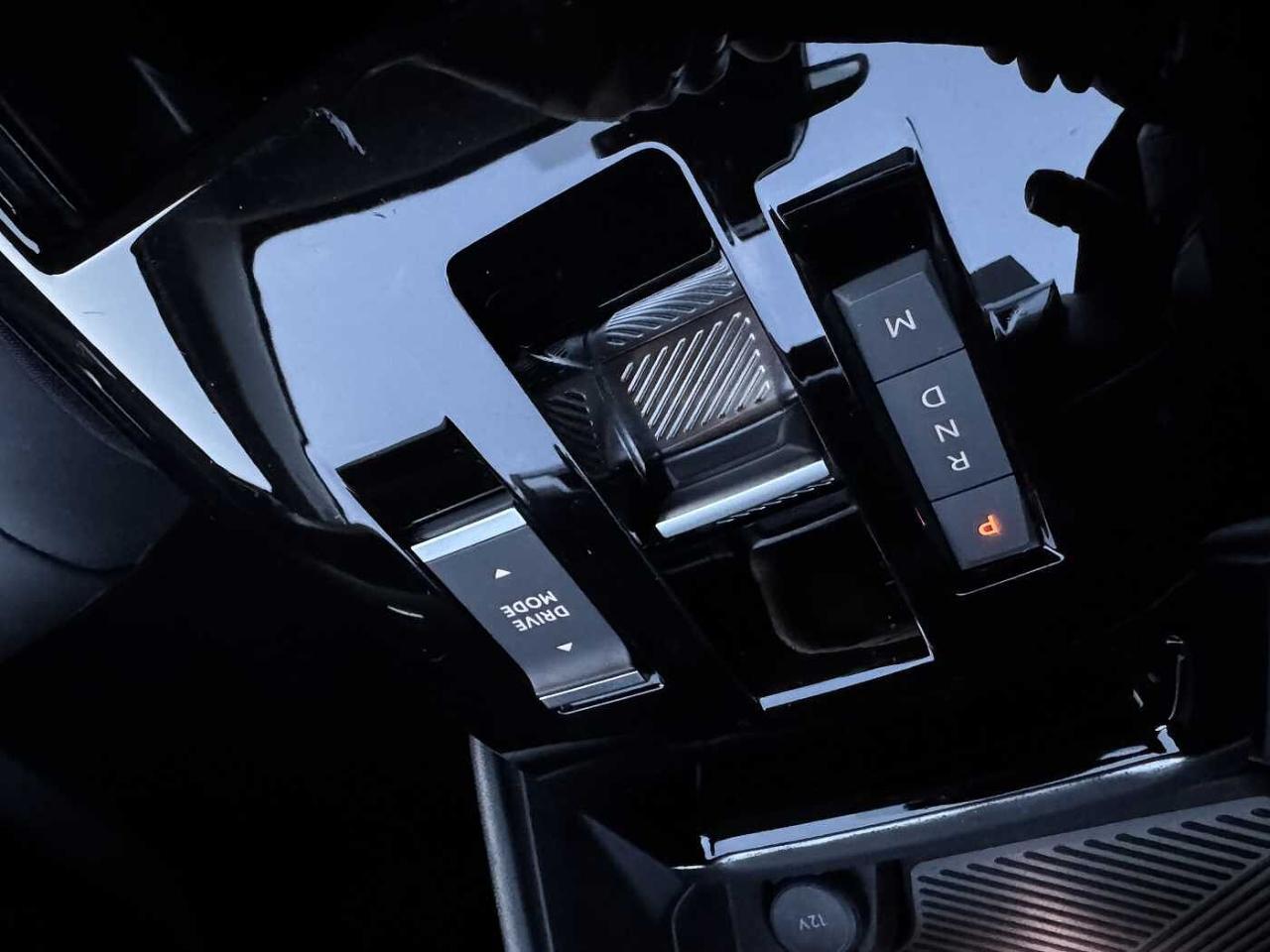 Citroën Citroën C4 usata 8