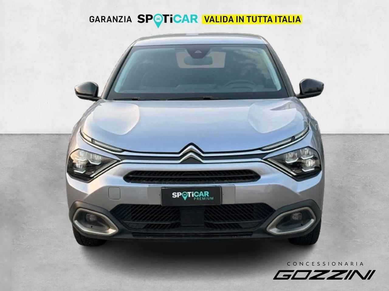 Citroën Citroën C4 usata 9
