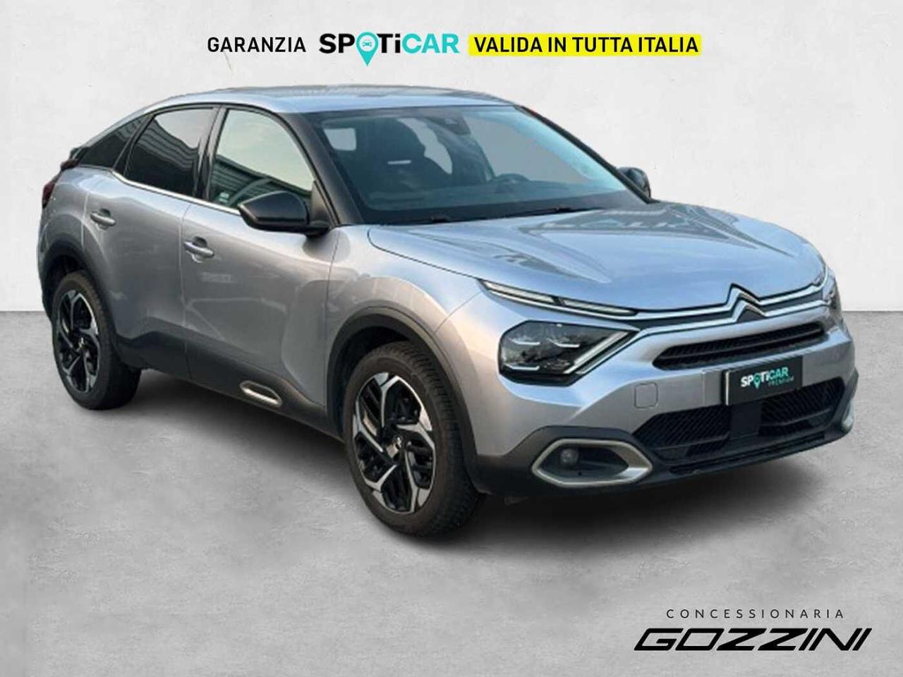 Citroën Citroën C4 usata 10