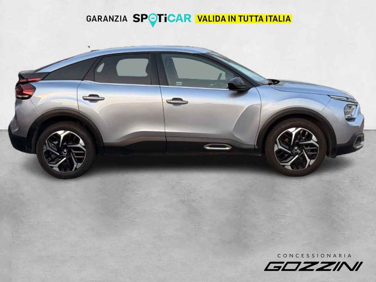 Citroën Citroën C4 usata 11