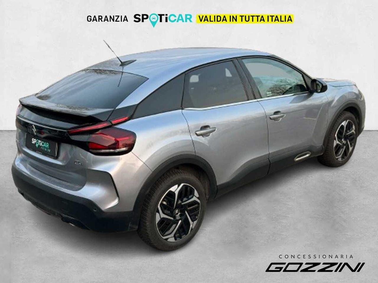 Citroën Citroën C4 usata 12