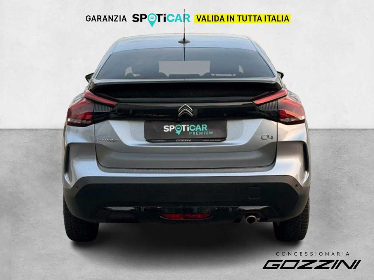 Citroën Citroën C4 usata 13