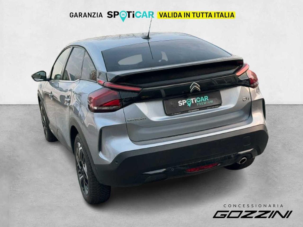 Citroën Citroën C4 usata 14