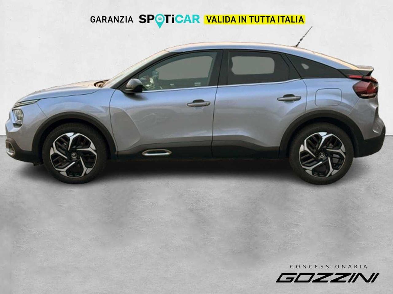 Citroën Citroën C4 usata 15