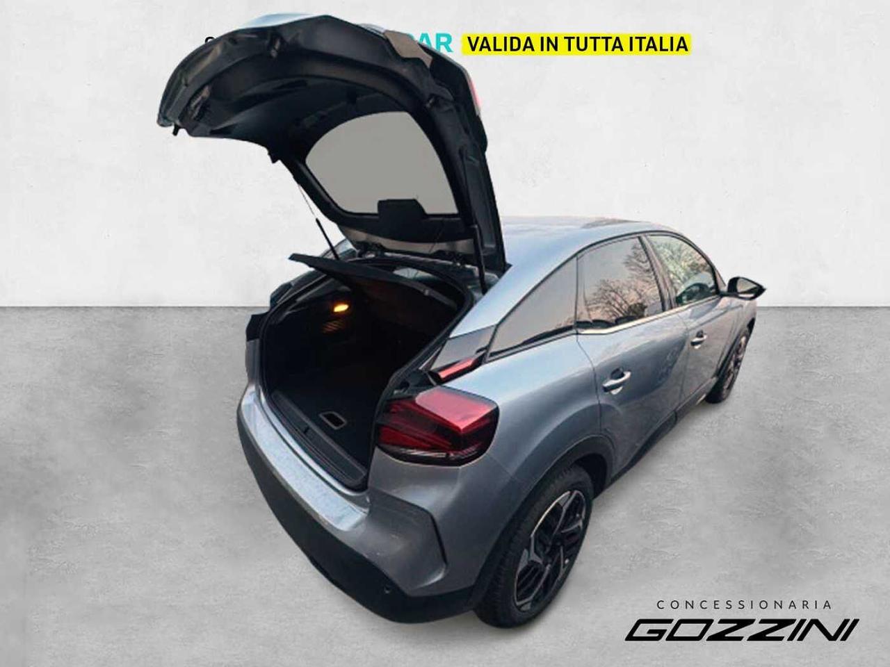 Citroën Citroën C4 usata 16