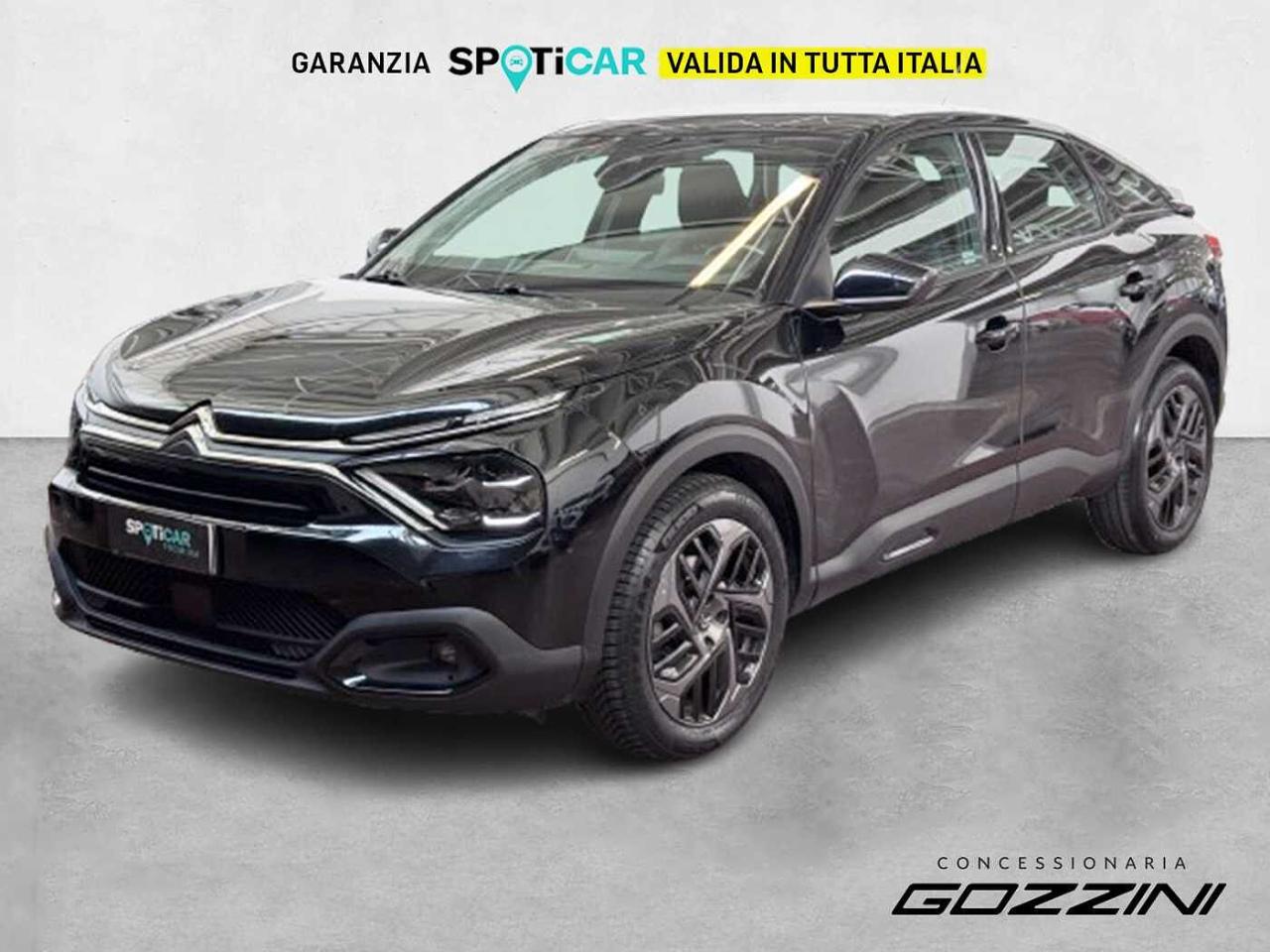 Citroën Citroën C4 C4 BlueHDi 110 S&S Feel Pack