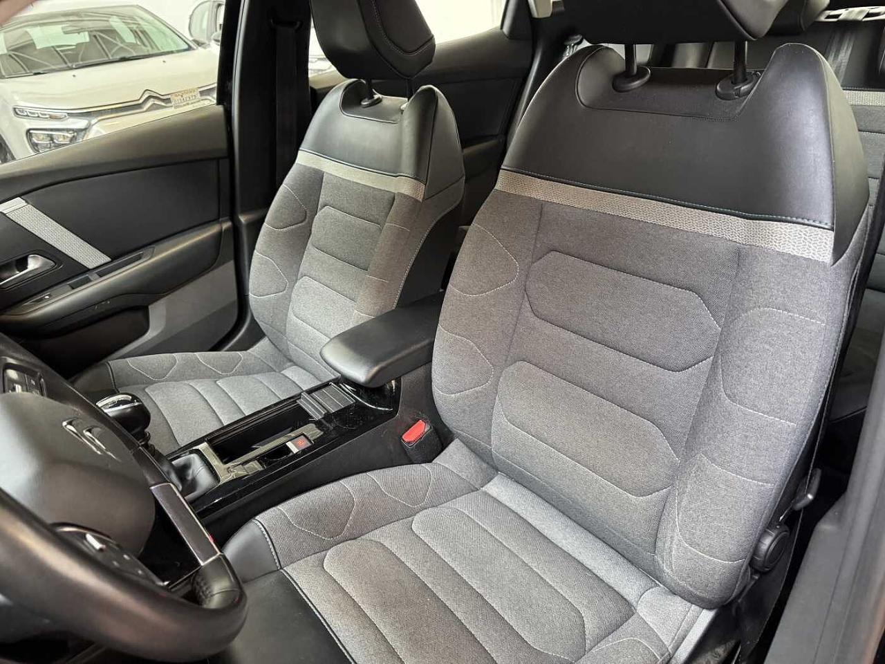 Citroën Citroën C4 usata, con GPS