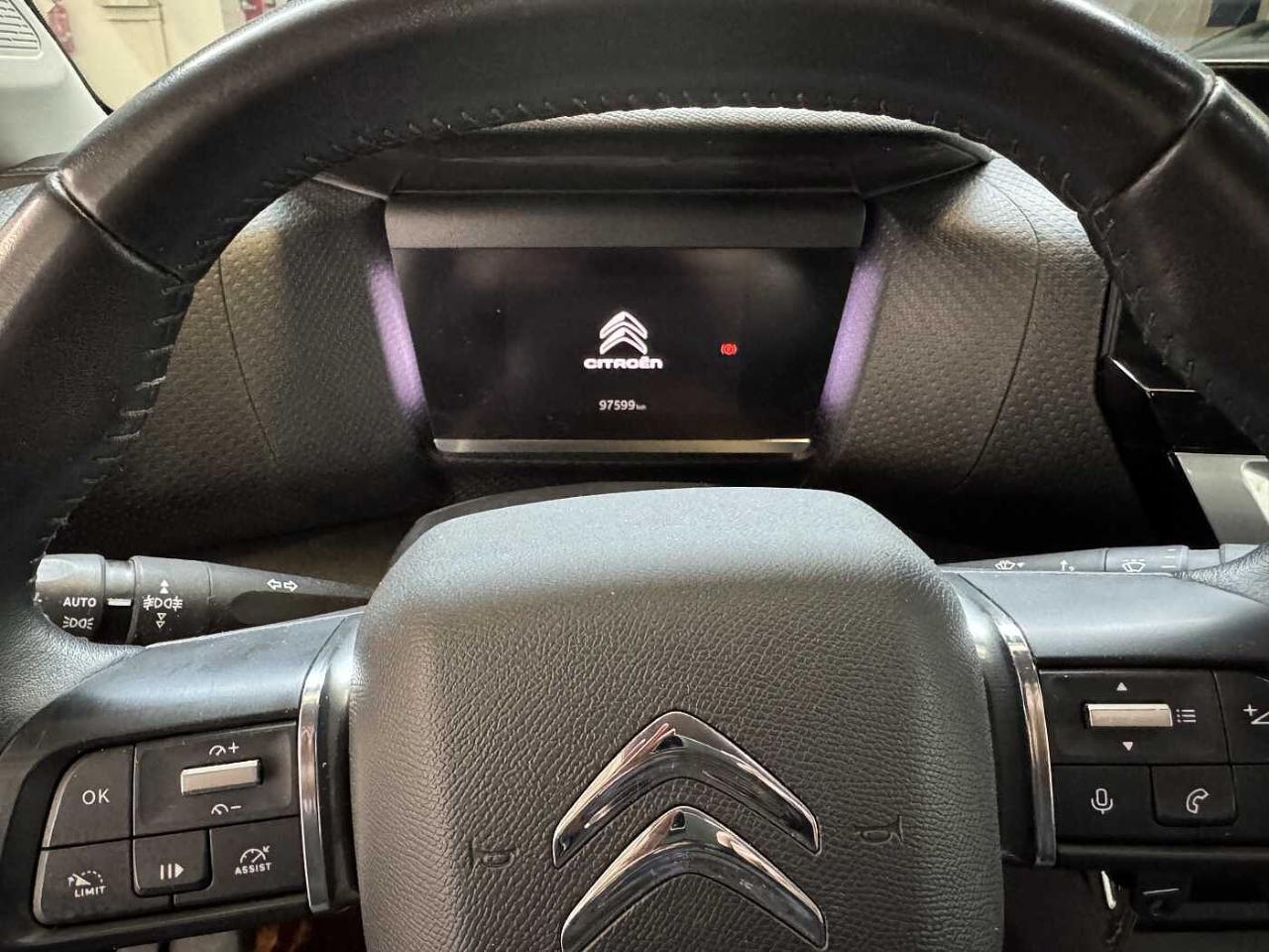 Citroën Citroën C4 usata 5