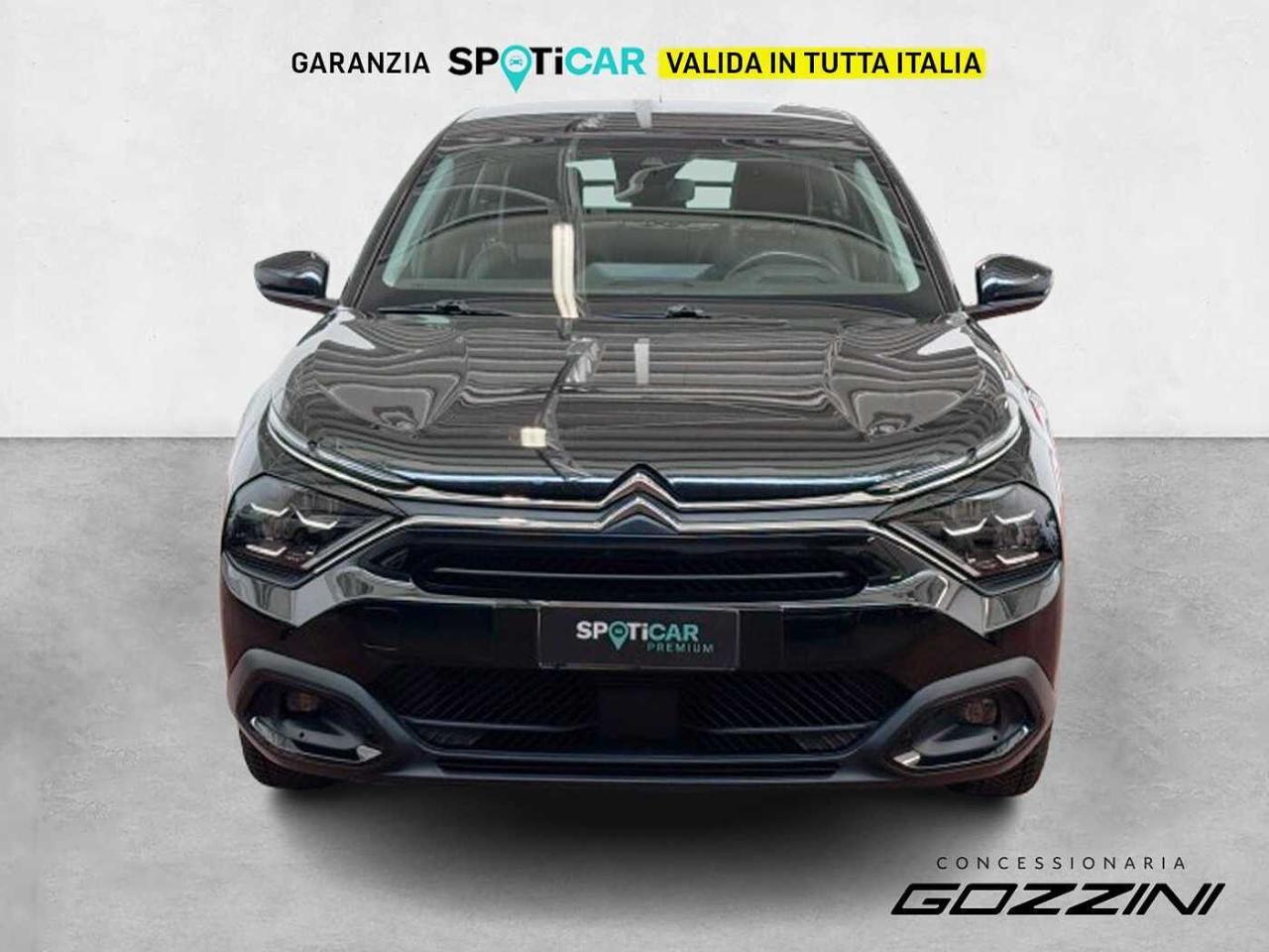 Citroën Citroën C4 usata 7