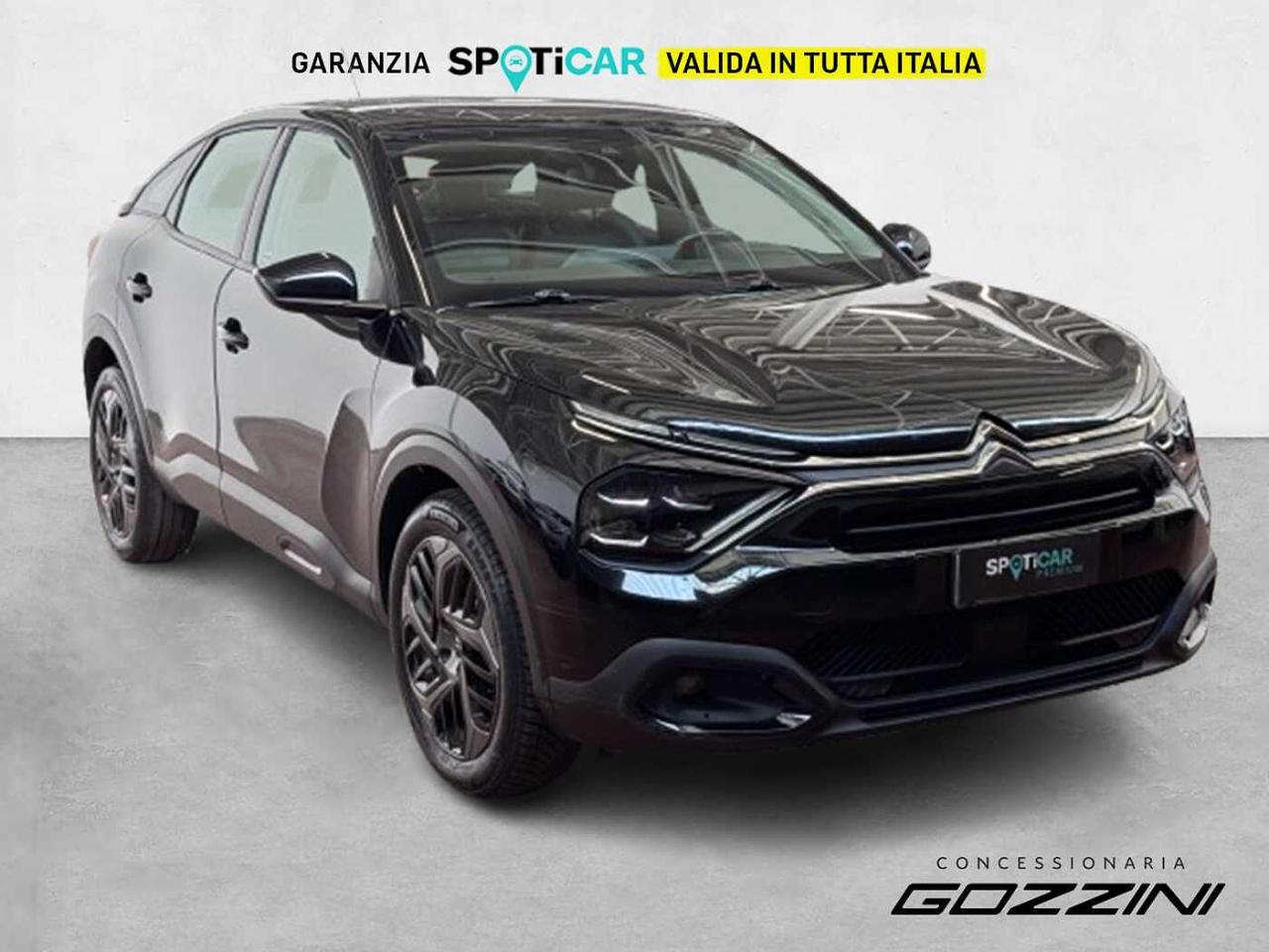 Citroën Citroën C4 usata 8