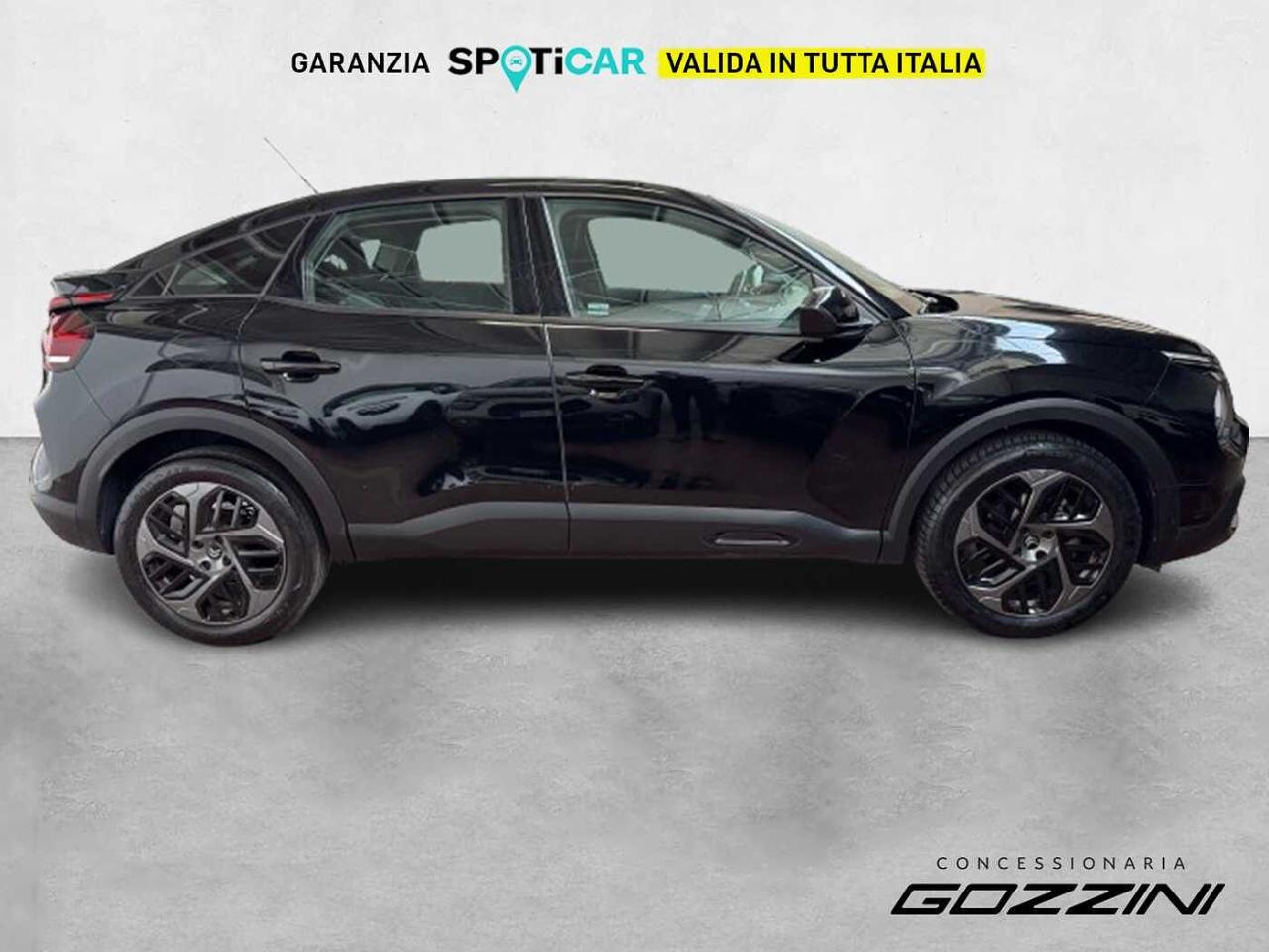 Citroën Citroën C4 usata 9