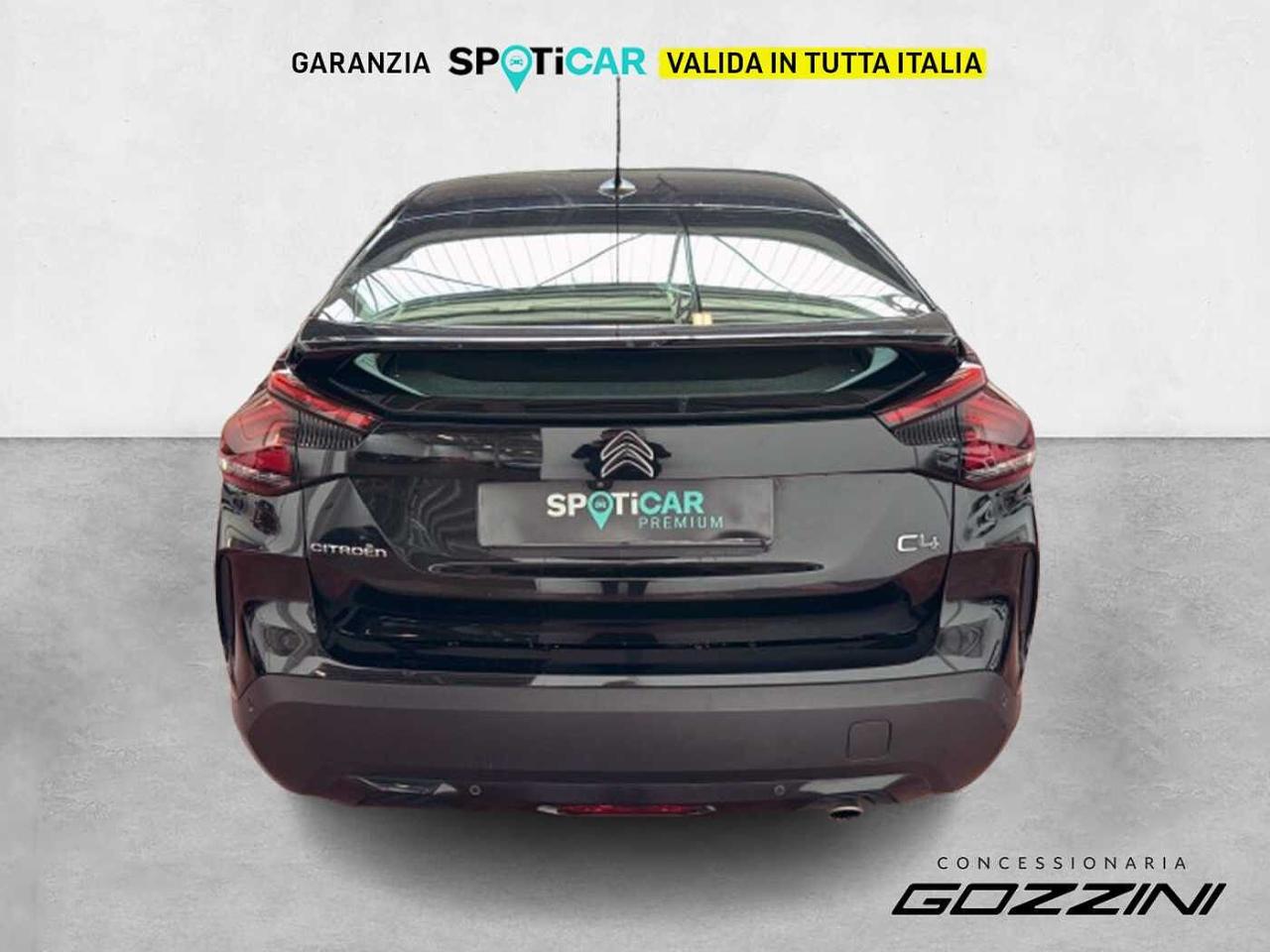 Citroën Citroën C4 usata 11