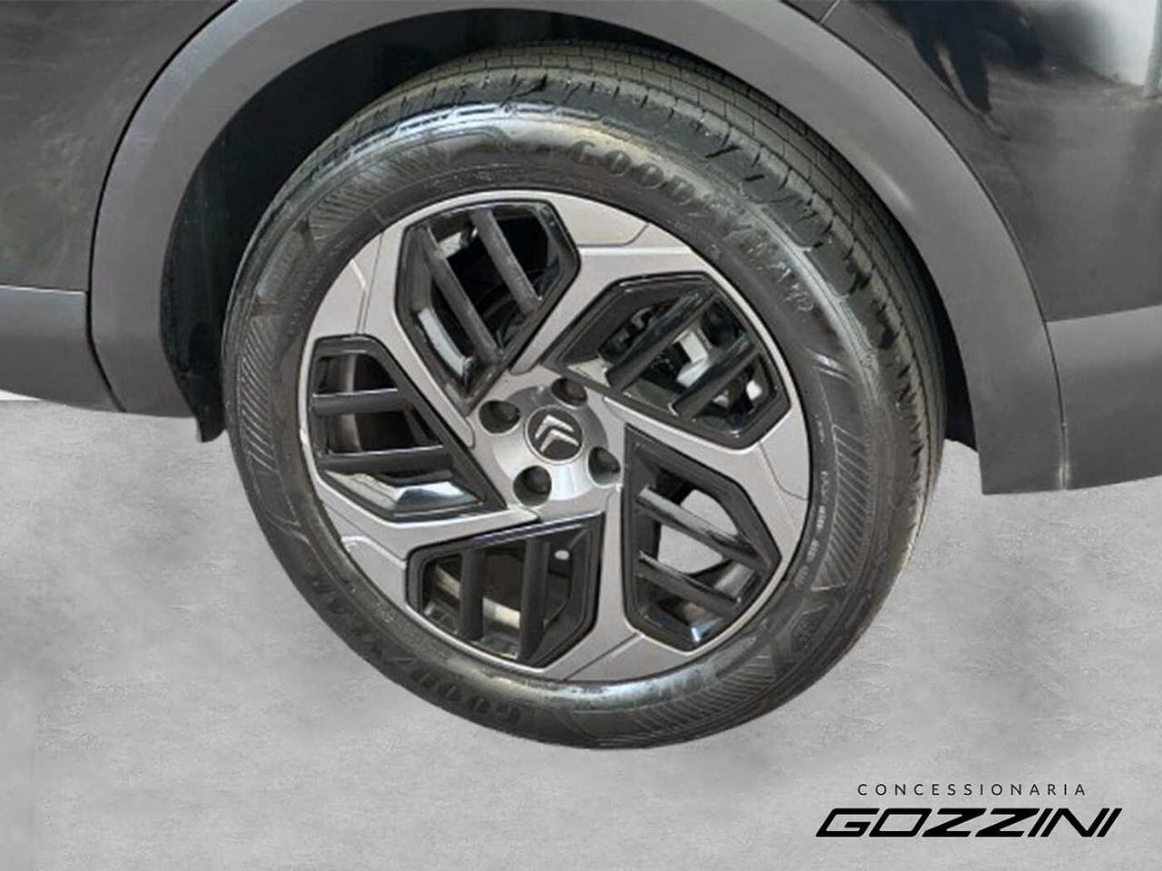 Citroën Citroën C4 usata 13