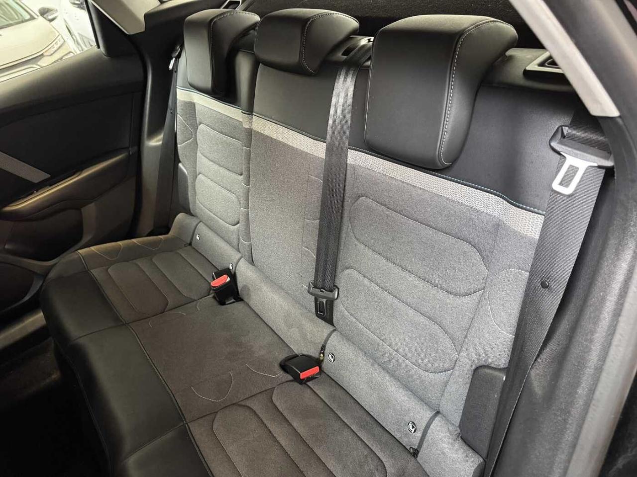 Citroën Citroën C4 usata 14