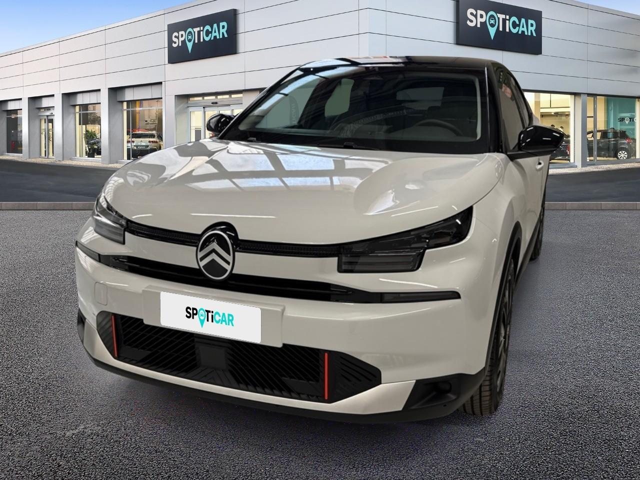 Citroën Citroën C4 C4 Hybrid 145 cv Automatico Collection