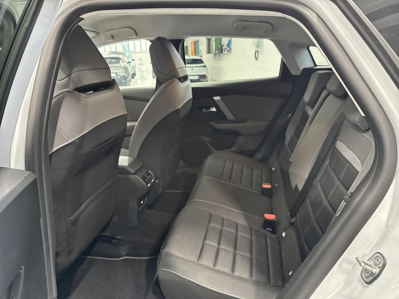 Citroën Citroën C4 usata, con Climatizzatore