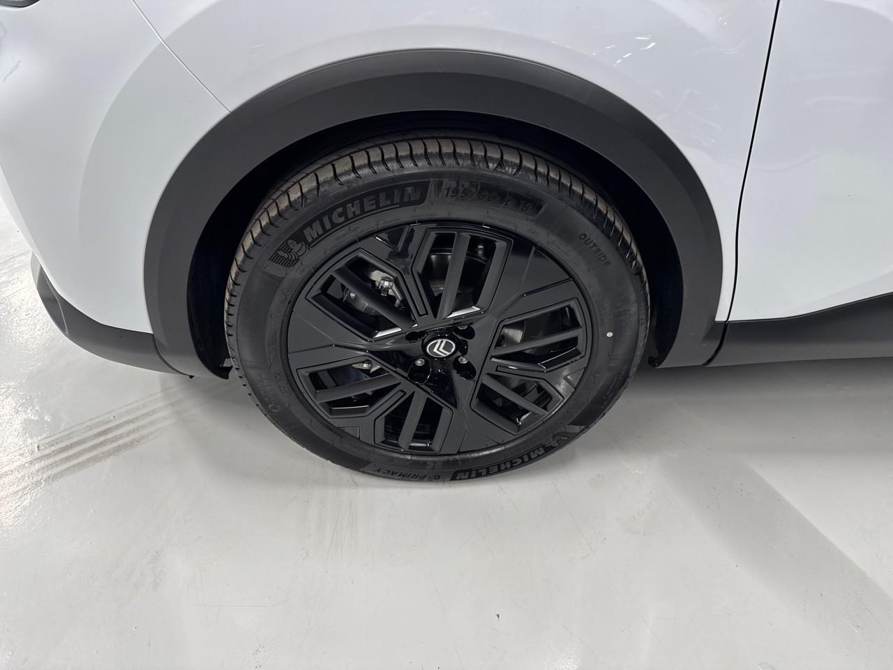 Citroën Citroën C4 usata, con Isofix