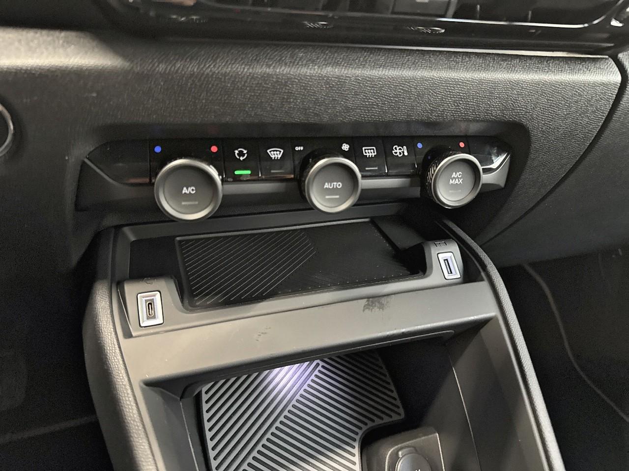 Citroën Citroën C4 usata 5