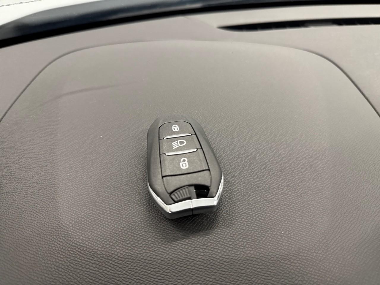 Citroën Citroën C4 usata 8