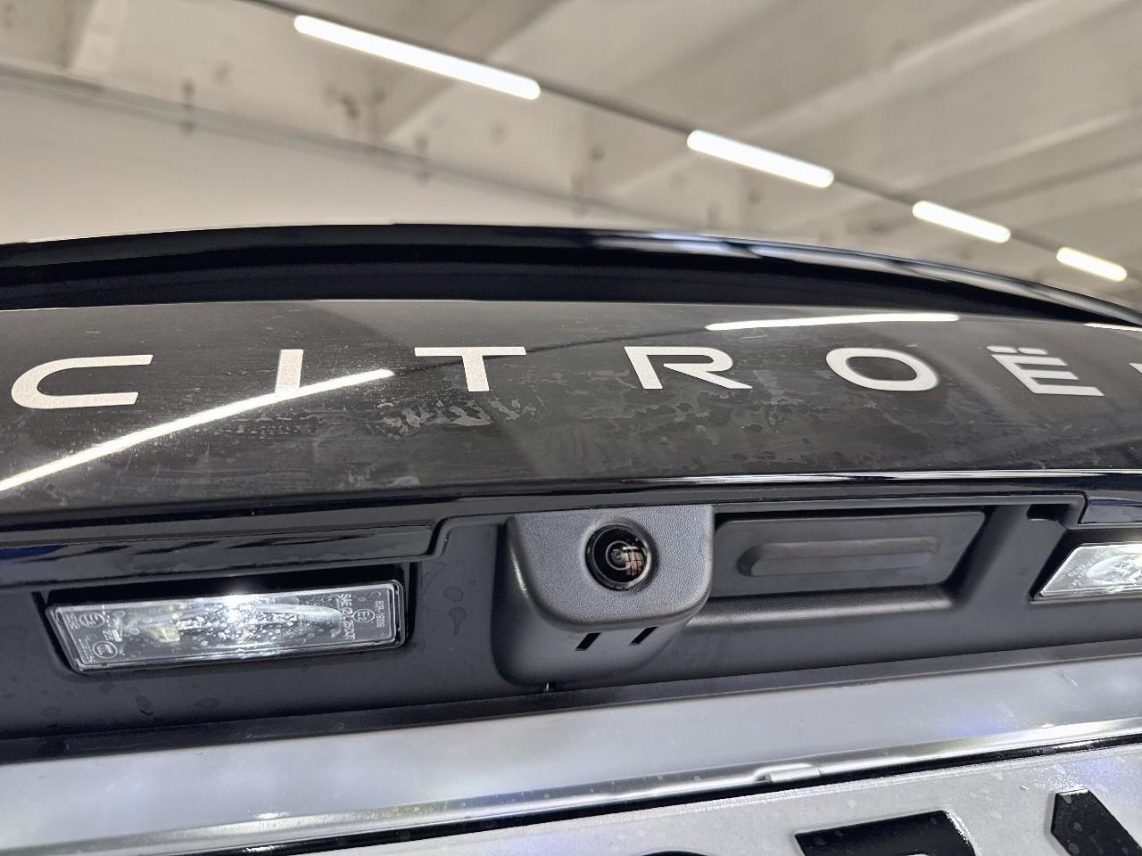 Citroën Citroën C4 usata 9