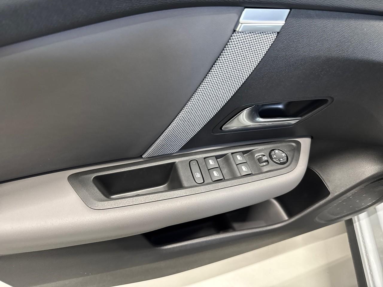 Citroën Citroën C4 usata 10