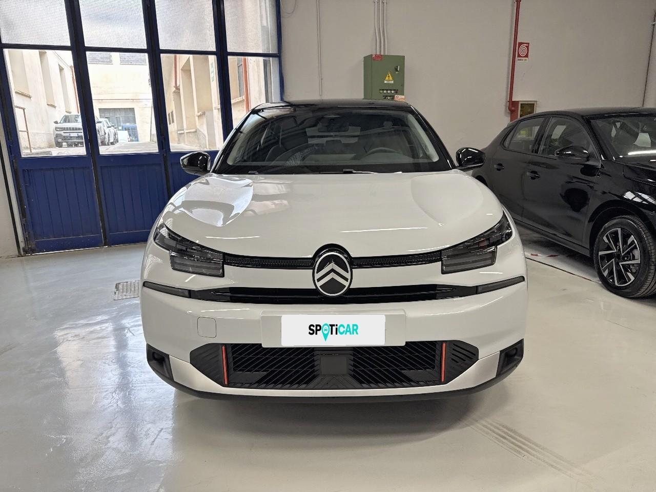 Citroën Citroën C4 usata 11