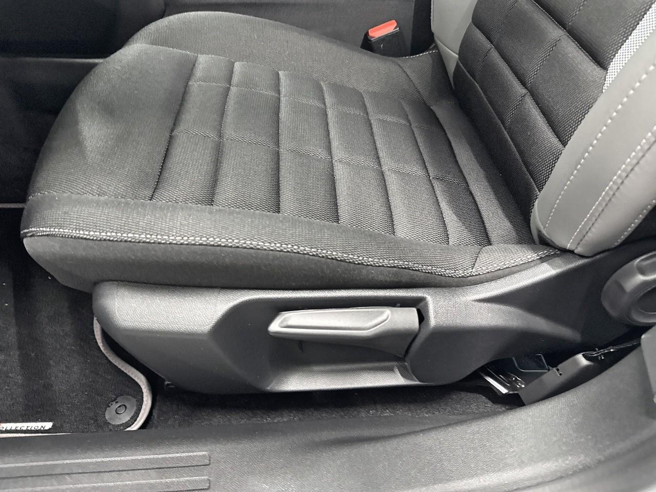 Citroën Citroën C4 usata 12