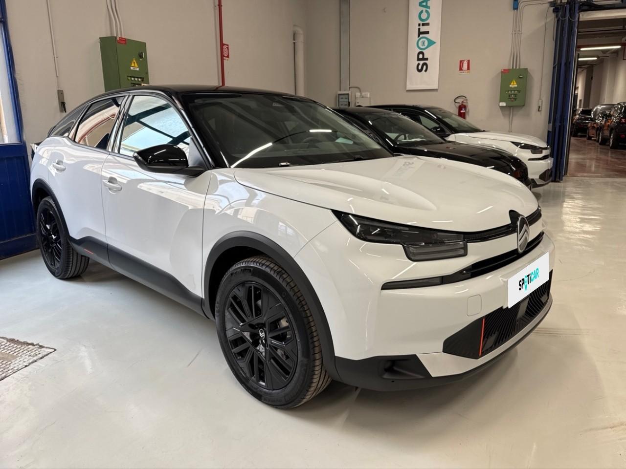 Citroën Citroën C4 usata 14