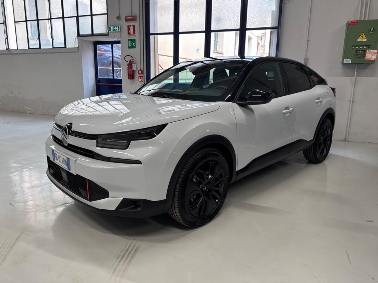 Citroën Citroën C4 usata 15