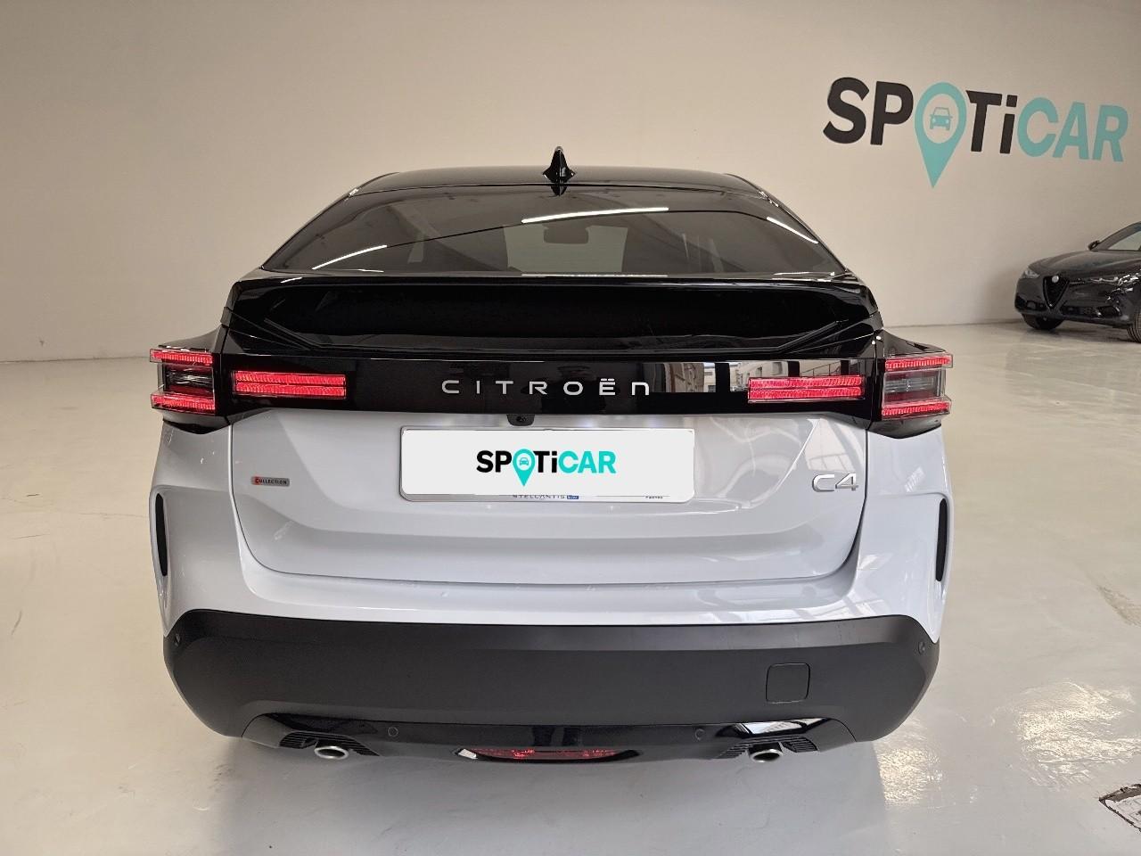 Citroën Citroën C4 usata 16